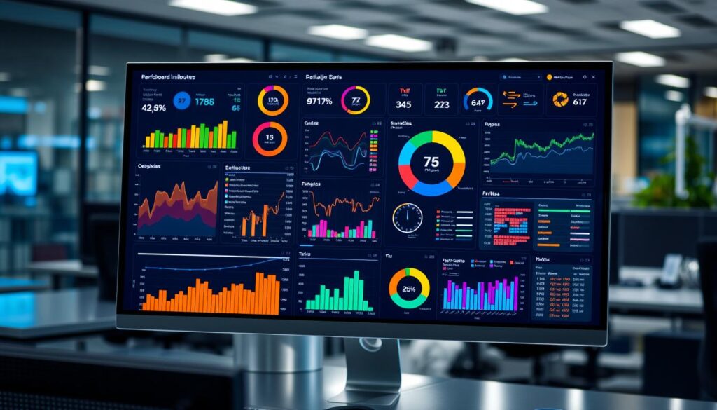 Indicateurs de performance et évaluation