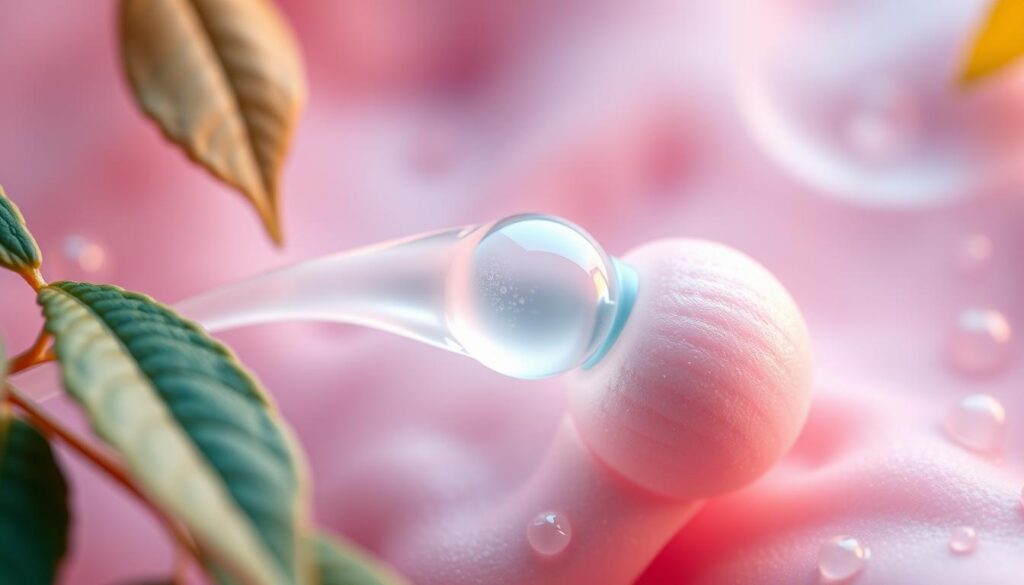 en combien de temps fond un ovule