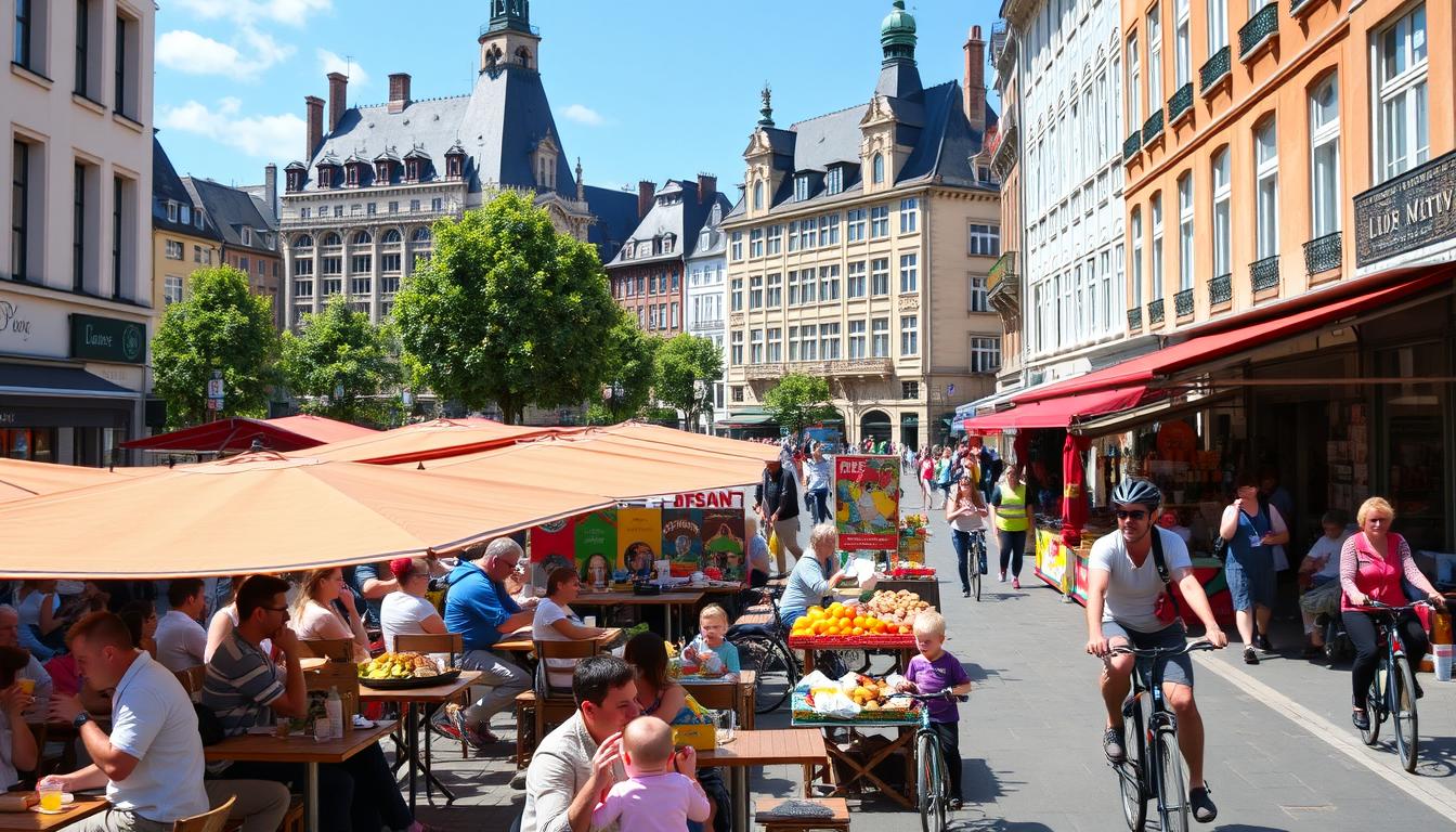 que faire ce week end a lille